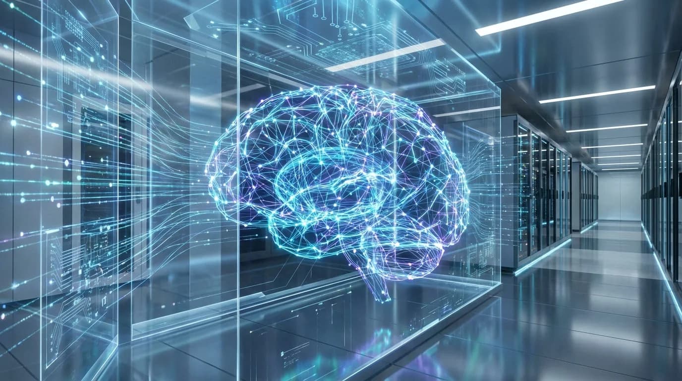 Taches repetitives ia