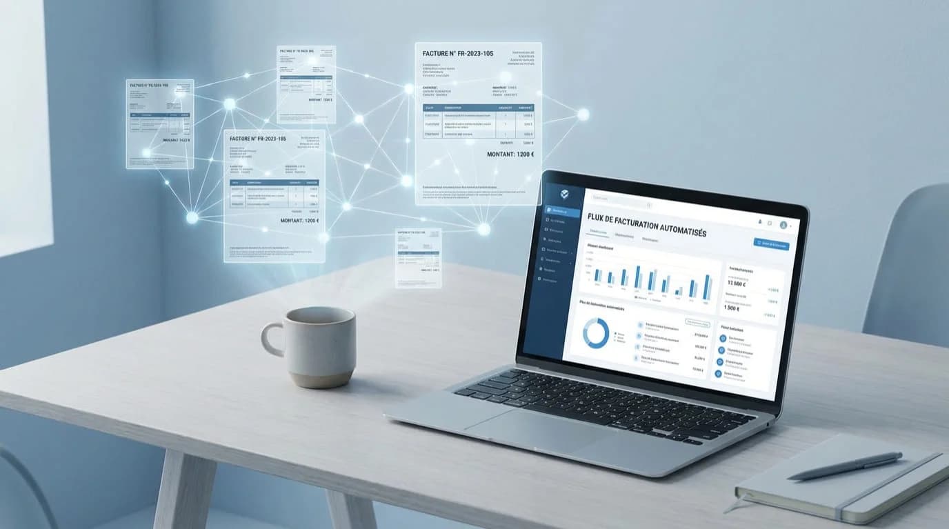 facturation electronique 2026
