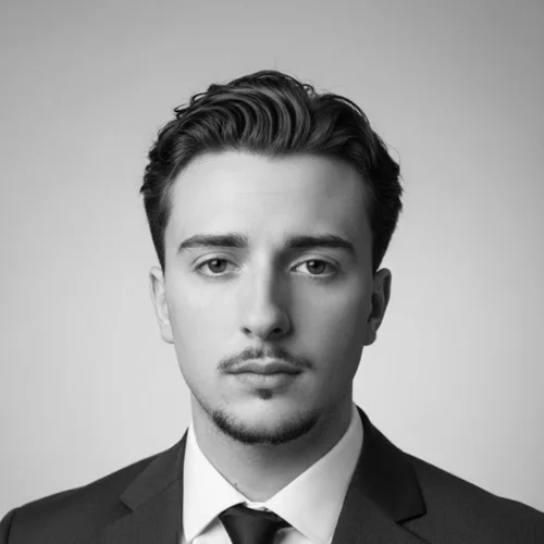 Enzo Taverne, co-fondateur d'Agence Automate, expert en automatisation n8n